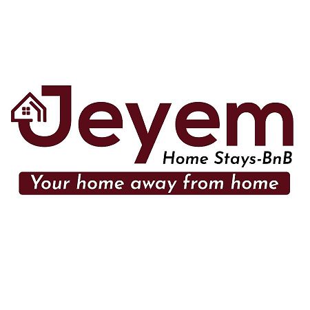 Jeyem Home Stays-Greenshade Nairobi Eksteriør bilde